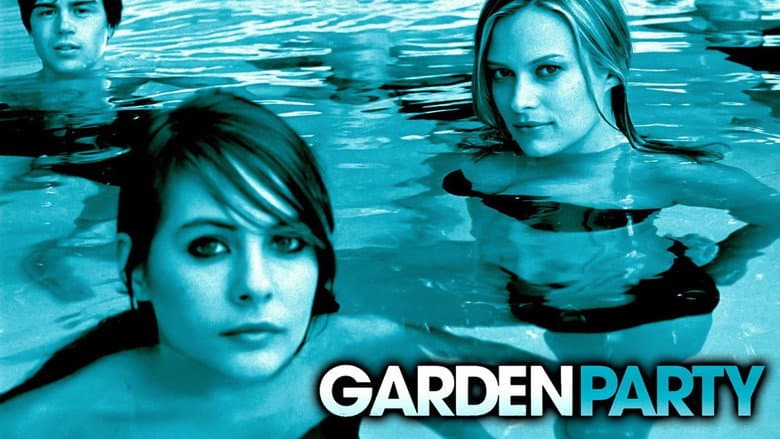 Garden Party still