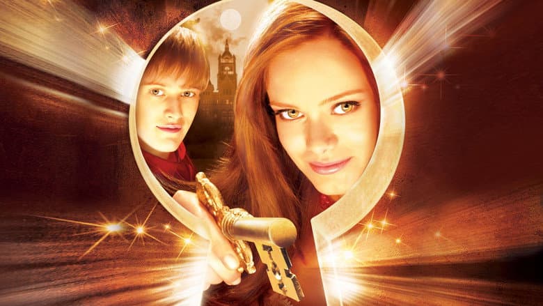 Return to Halloweentown still