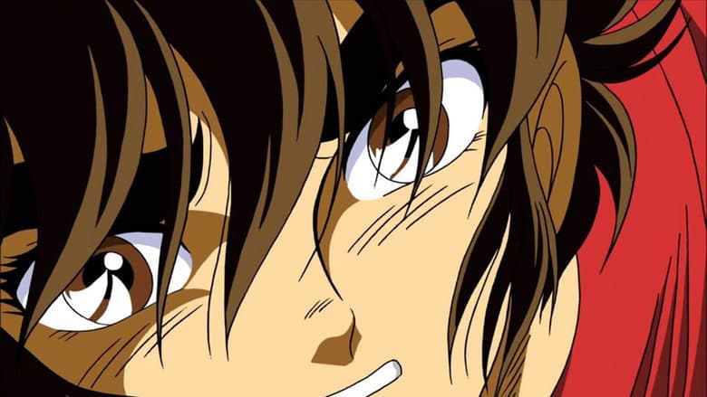 Saint Seiya Heaven Chapter: Overture still