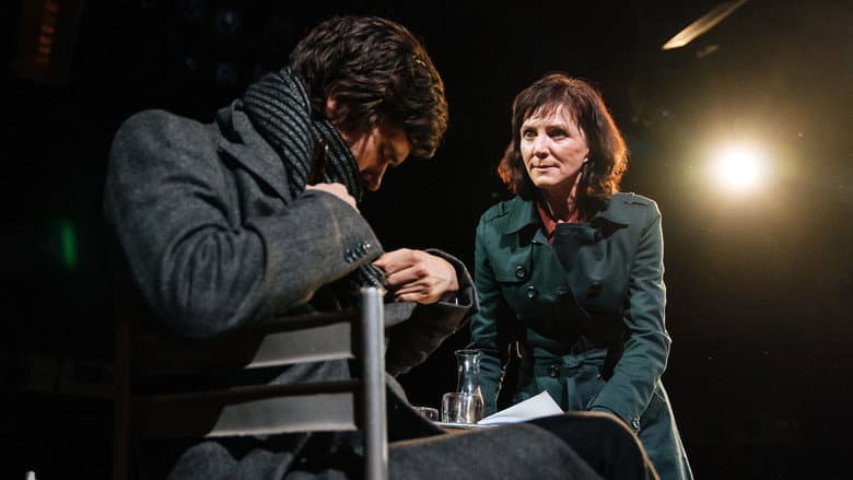 National Theatre Live: Julius Caesar still