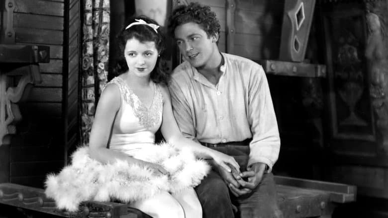 Street Angel still