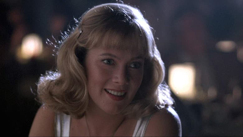 Peggy Sue Got Married still