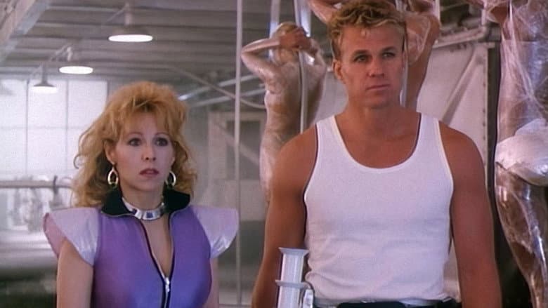 Space Mutiny still