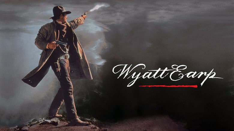 Wyatt Earp still