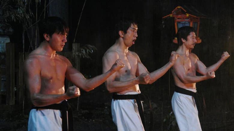 Black Belt still
