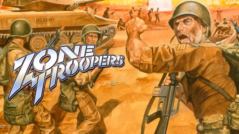 Zone Troopers still