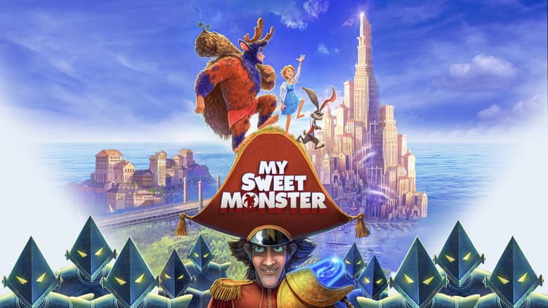 My Sweet Monster still