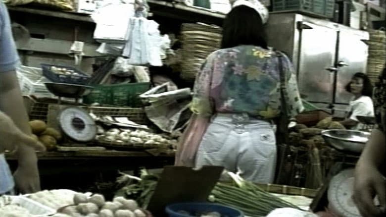 Diasporama: Dead Air still