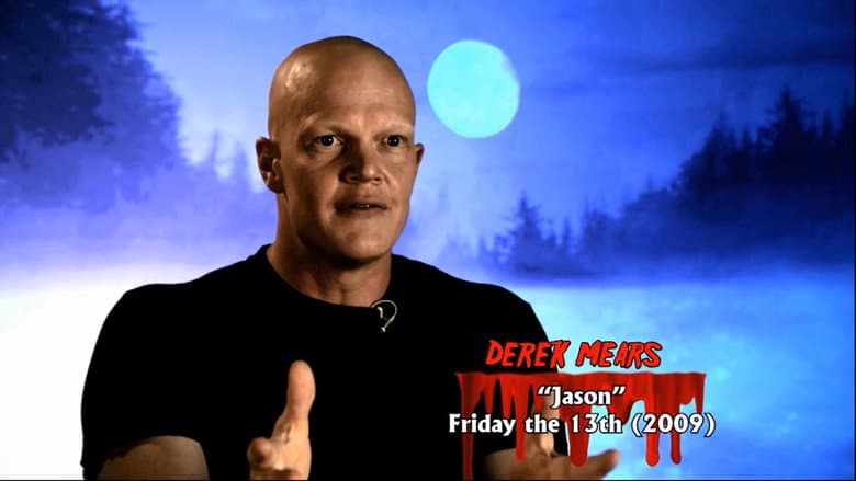 His Name Was Jason: 30 Years of Friday the 13th still