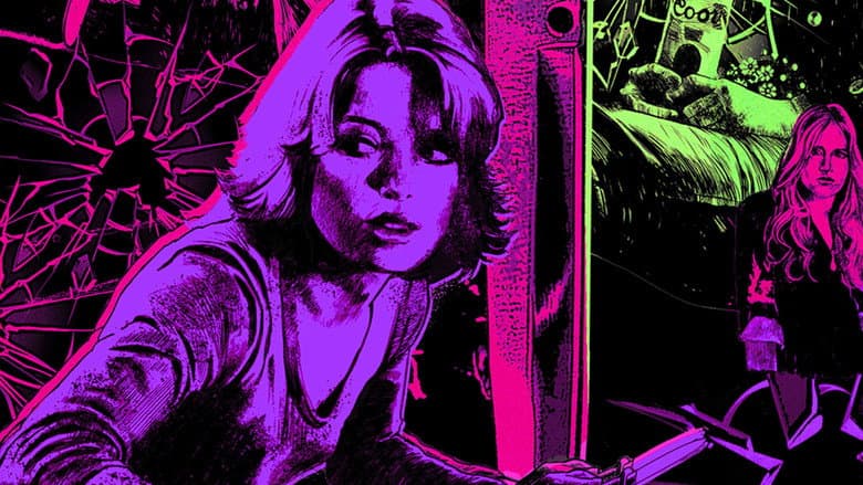 Switchblade Sisters still