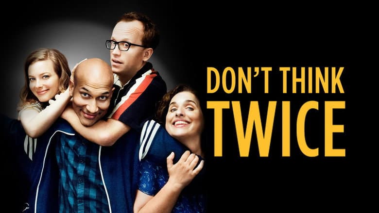Don't Think Twice still
