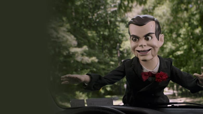 Goosebumps 2: Haunted Halloween still