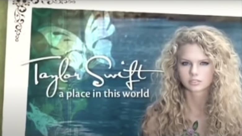 Taylor Swift: A Place in This World still