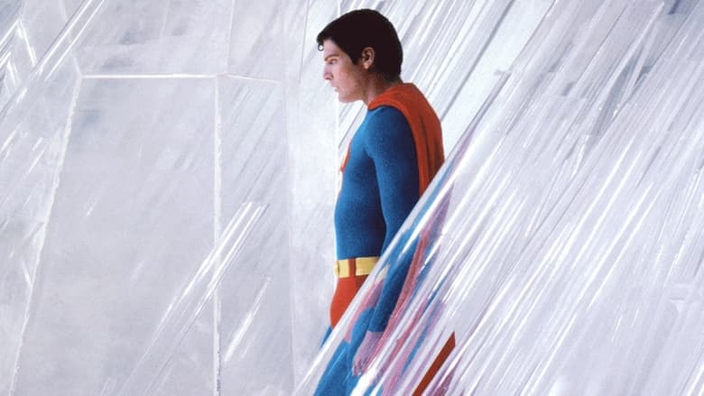 Superman II: The Richard Donner Cut still