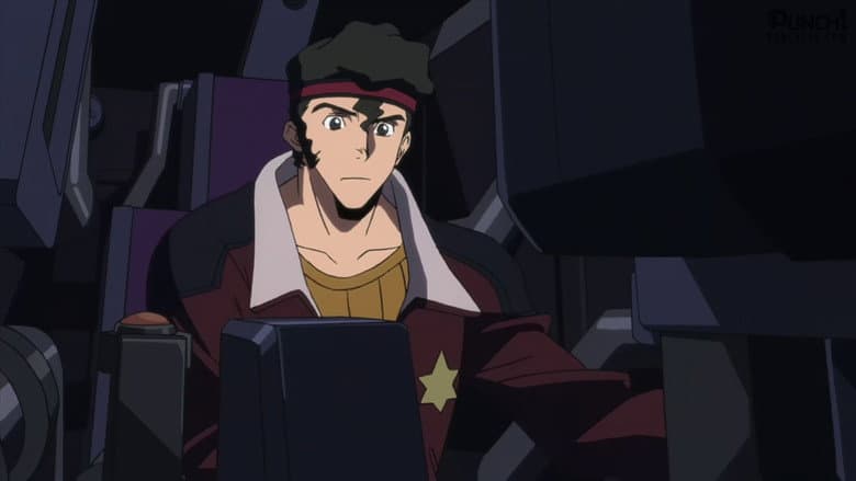 Code Geass: Lelouch of the Rebellion I - Initiation still