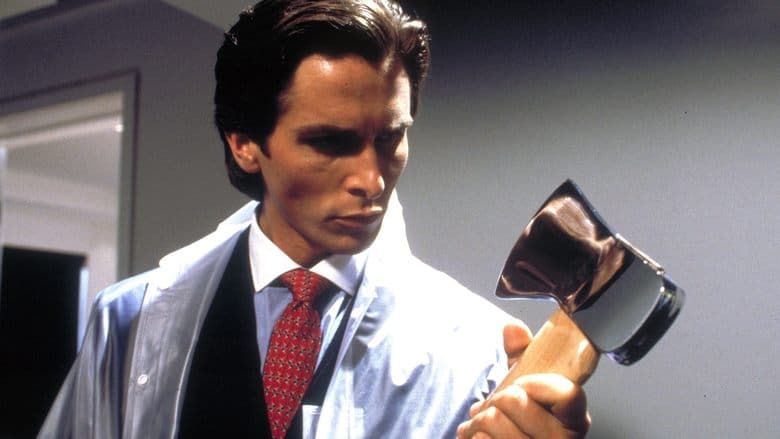 American Psycho still