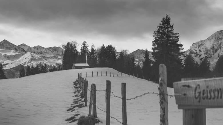 Alpine Getaway still
