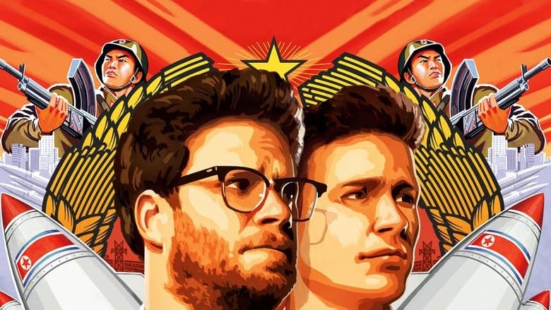 The Interview still