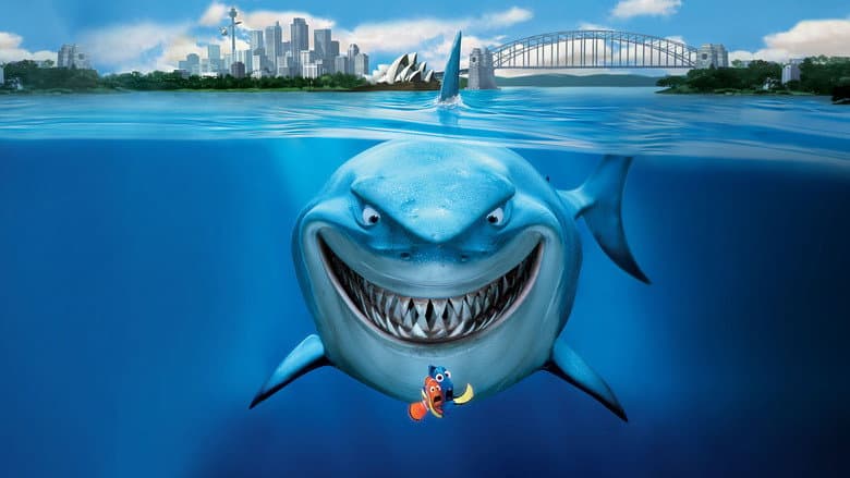 Finding Nemo still