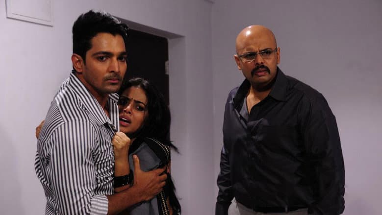 Avunu 2 still