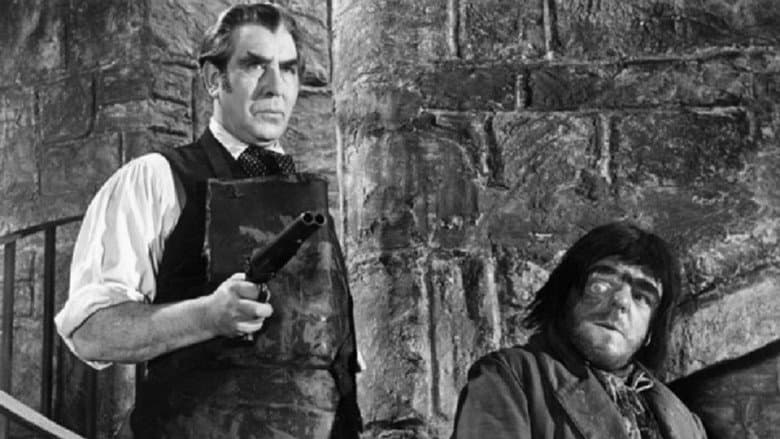 Blood of the Vampire still