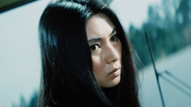 Female Prisoner Scorpion: Jailhouse 41 still