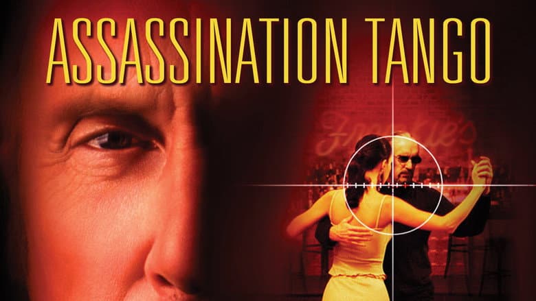 Assassination Tango still