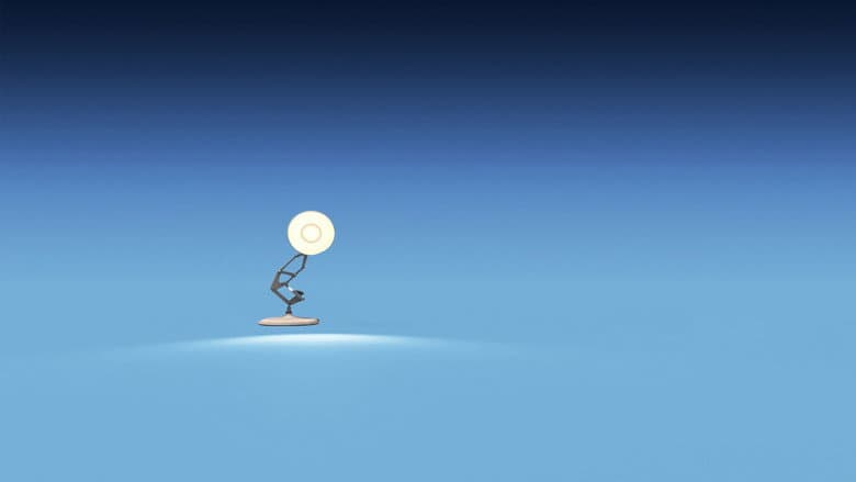 Luxo Jr. still