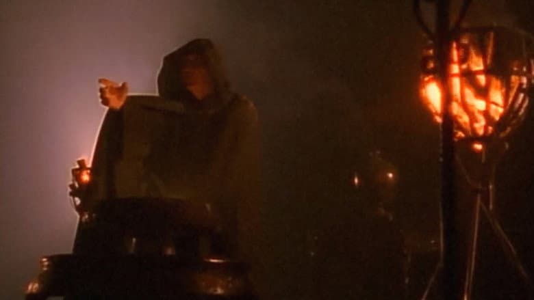Eko Eko Azarak II: Birth of the Wizard still