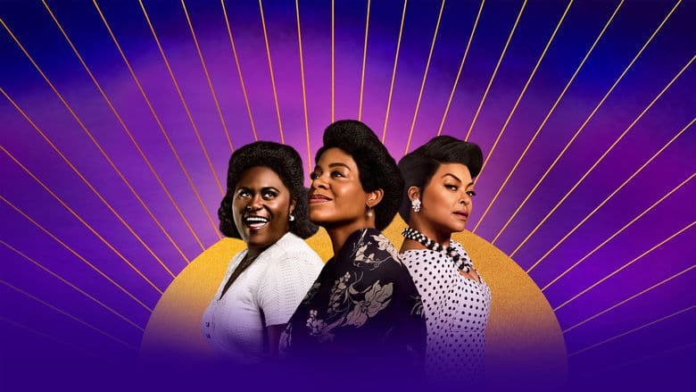 The Color Purple still