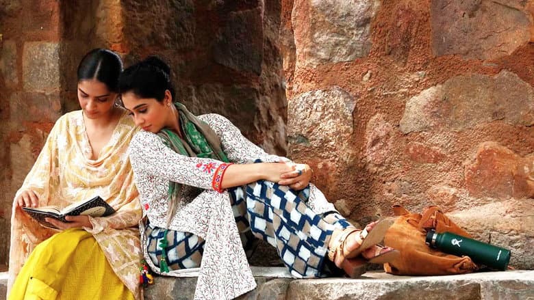 Ek Ladki Ko Dekha Toh Aisa Laga still
