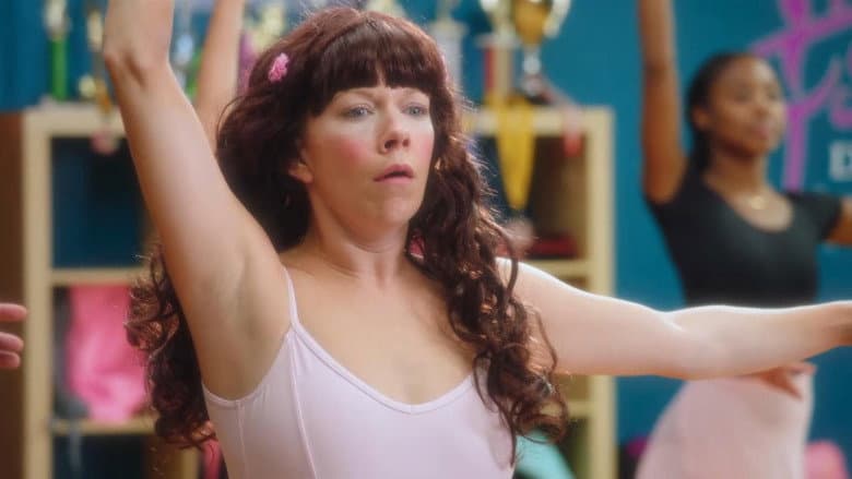 Mother, May I Dance with Mary Jane's Fist?: A Lifetone Original Movie still