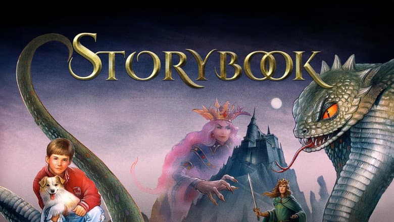 Storybook still