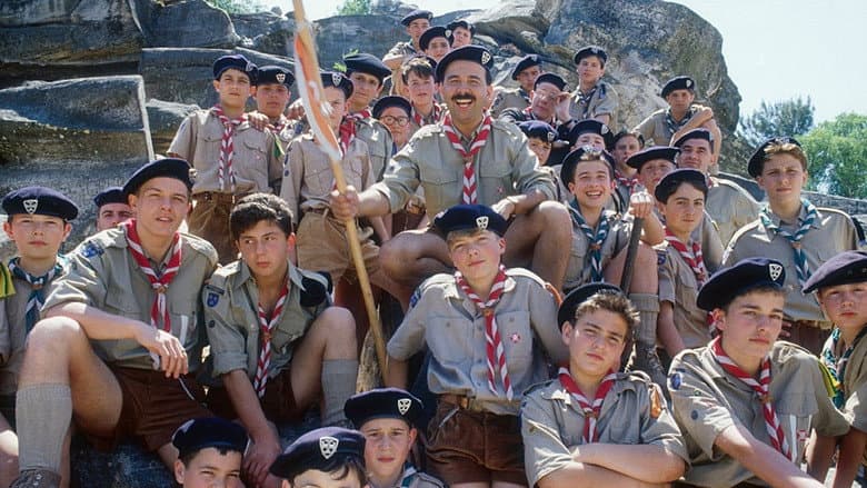 Scout Toujours still