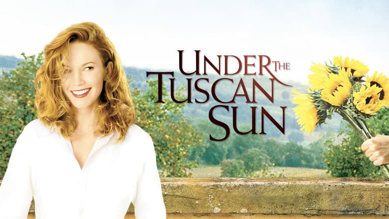 Under the Tuscan Sun still