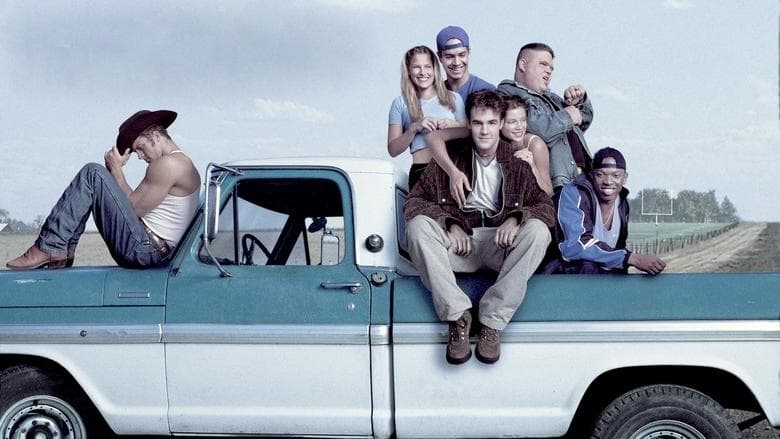 Varsity Blues still