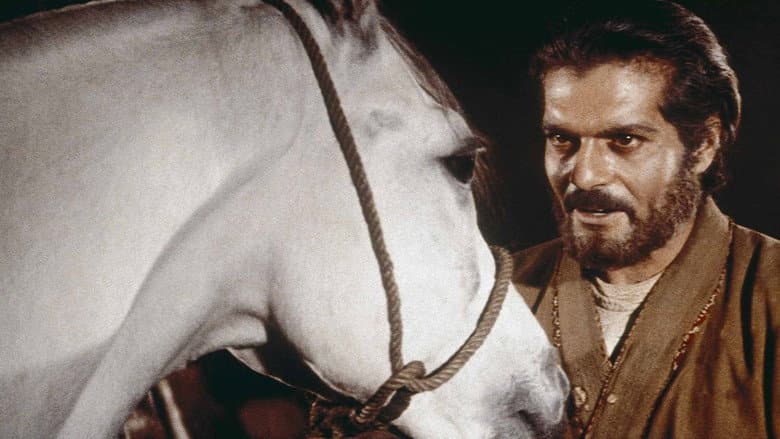 The Horsemen still