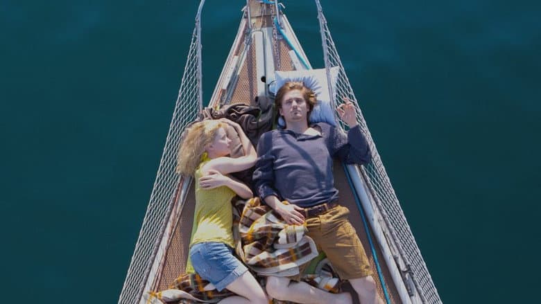 Sailing to Paradise still