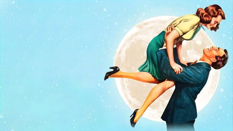 It's a Wonderful Life still