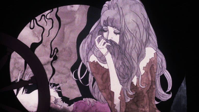 Belladonna of Sadness still
