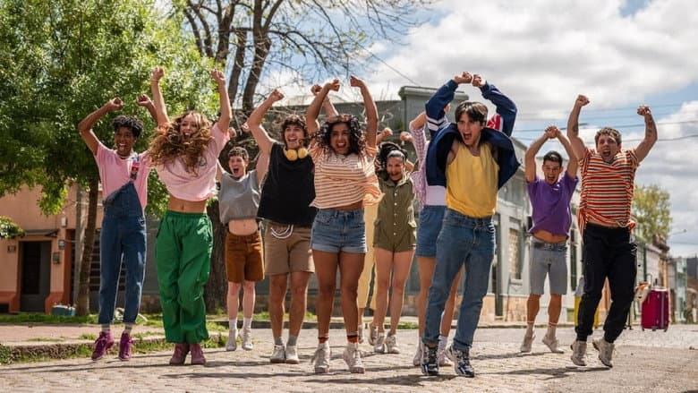 Locos de Amor, Mi Primer Amor still