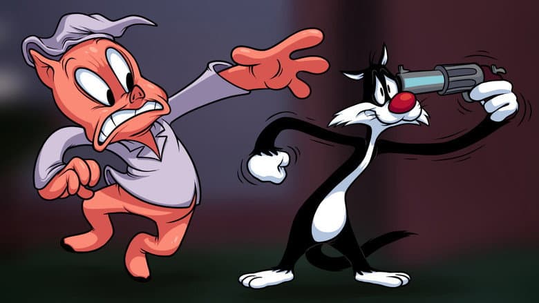 Scaredy Cat still
