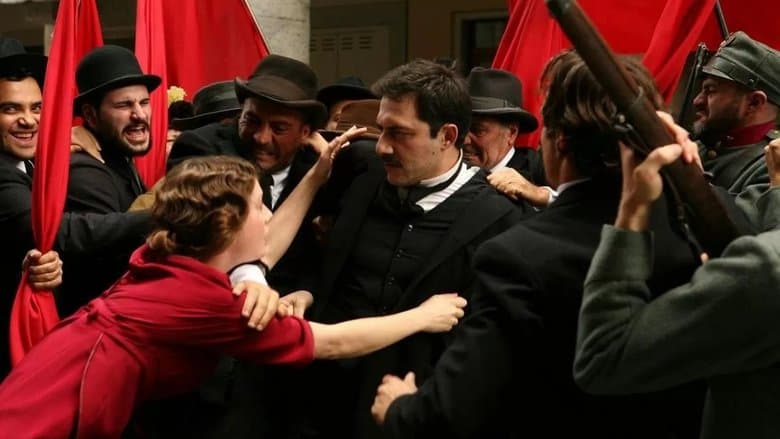 Vincere still