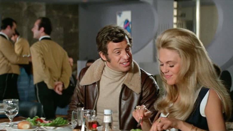 The Burglars still