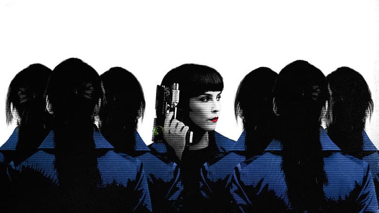 What Happened to Monday still