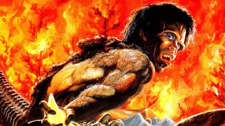 Frankenstein Conquers the World still