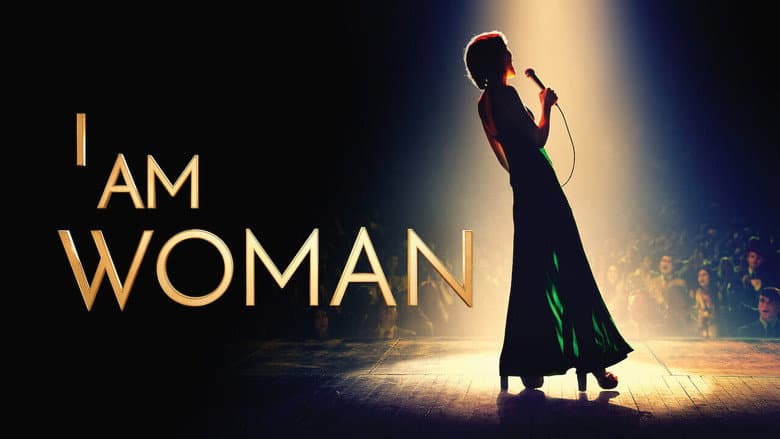 I Am Woman still