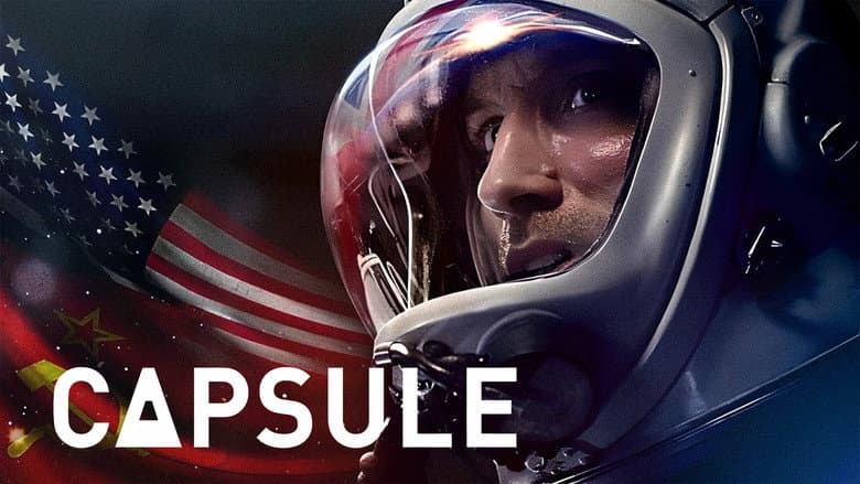 Capsule still