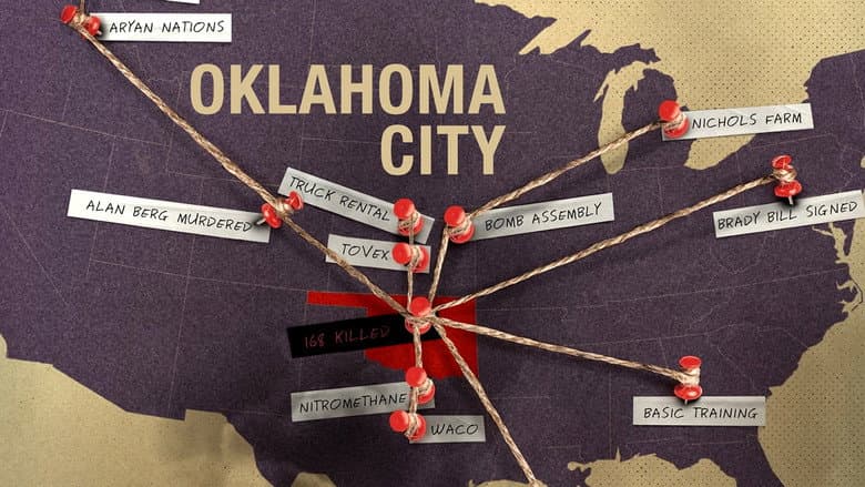 Oklahoma City still