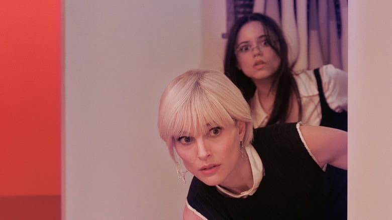 The Gallerist still